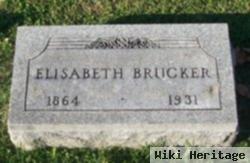 Elizabeth Dunschen Brucker