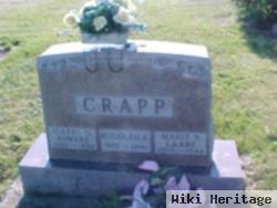 Rudolph E. Crapp