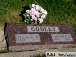 Hershey B. Cooley