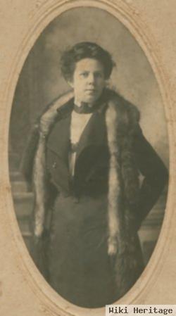 Maude Wynn Geyer