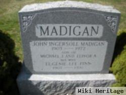John Ingersoll Madigan