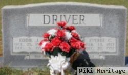 Eddie J. Driver