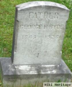 George H. Hyde