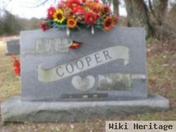 Betty T. Cooper