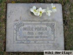 Willie Porter