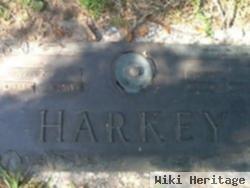 Margaret Jean Harkey