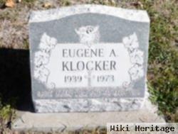 Eugene Albert Klocker