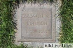 Goodwin M. Johnson