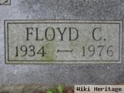 Sgt Floyd C Gifford, Jr