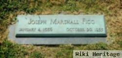 Joseph Marshall Figg