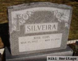 Jose Luis Silveira