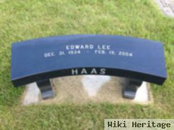 Edward Lee Haas