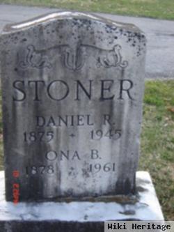 Ona B. Stoner