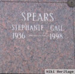 Stephanie Gail Spears