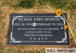 Michael Reed Stopol