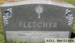 Mark Fletcher