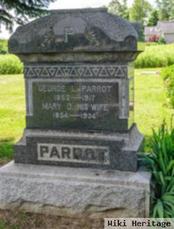 George L. Parrot