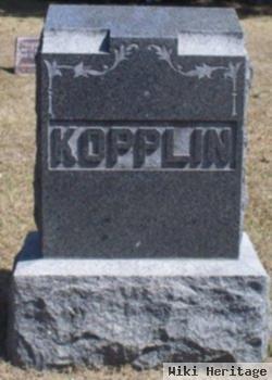 Charles Kopplin