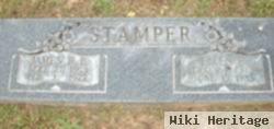 Ellen Rebecca Lightfoot Stamper