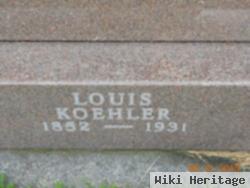 Louis Koehler