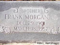 Frank Morgan, Jr