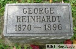 George Reinhardt