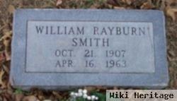 William Rayburn Smith