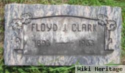 Floyd J. Clark