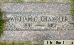 William C. Chandler