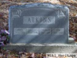 John Atkins