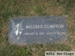 Mildred Compton