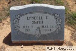 Lyndell Smith