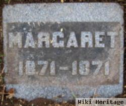 Margaret Bourne