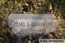 Pearl L. Drinkwine