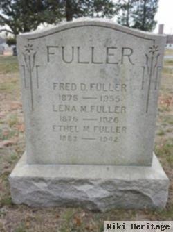 Lena Fuller