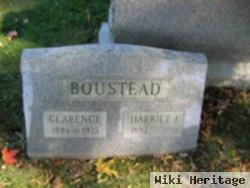 Clarence Boustead