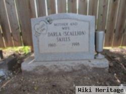 Darla Jeanne Scallion Skiles