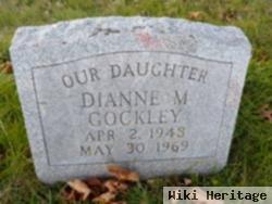 Diane M. Gockley