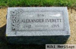 Alexander Everett Townsend