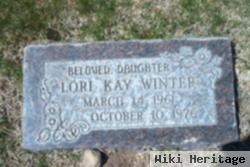 Lori Kay Winter