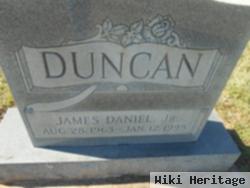 James Daniel Duncan, Jr