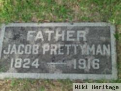 Jacob Prettyman