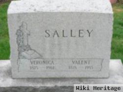 Veronica Salley