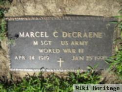 Marcel C. Decraene