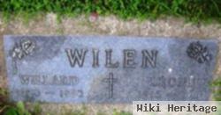 Willard Wilen