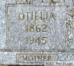 Otillia Melby Tennison