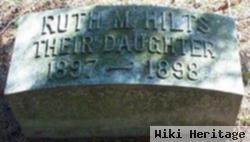 Ruth M. Hilts