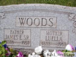 Luella Darrah Woods