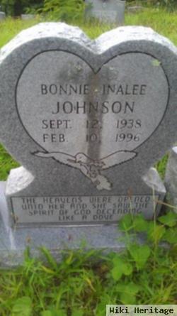 Bonnie Inalee Johnson