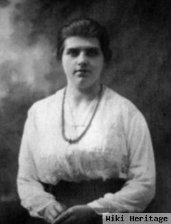 Margaret J. "grandmom" Hopkins Cline